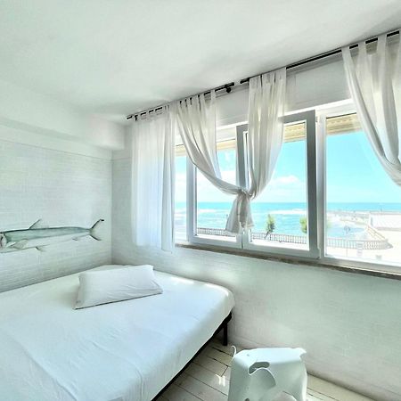 Sunset Loft Διαμέρισμα Λιβόρνο Δωμάτιο φωτογραφία