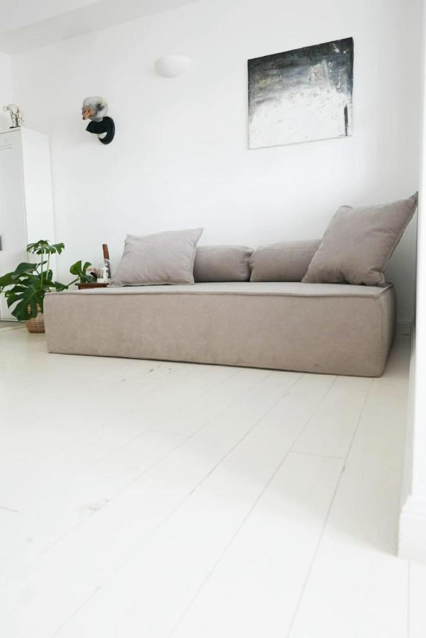 Sunset Loft Διαμέρισμα Λιβόρνο Εξωτερικό φωτογραφία