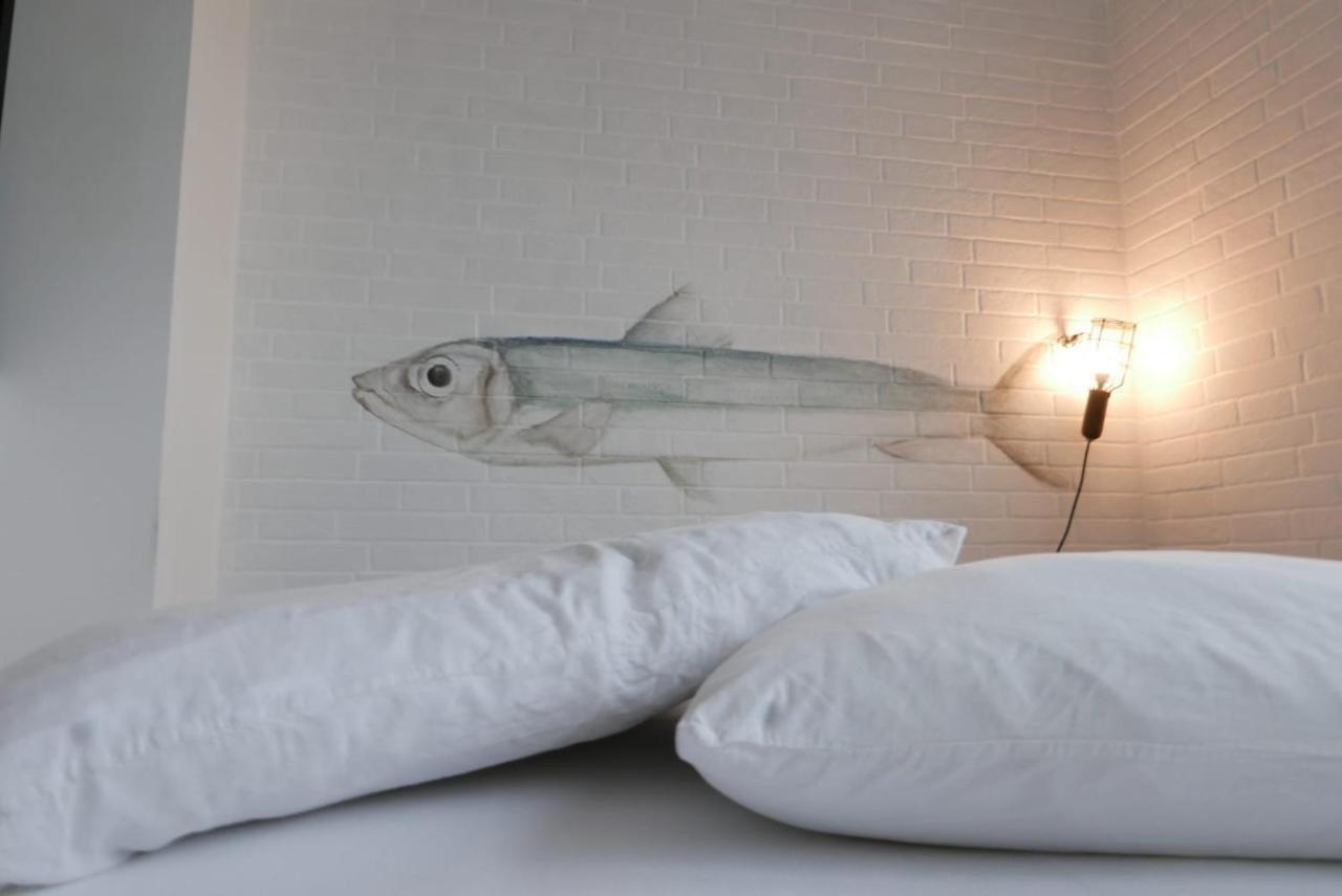 Sunset Loft Διαμέρισμα Λιβόρνο Εξωτερικό φωτογραφία