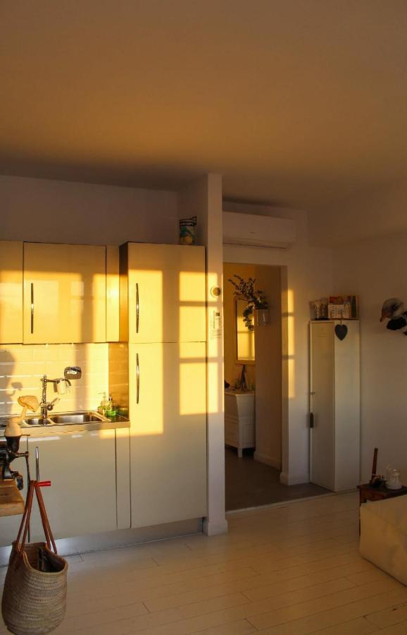 Sunset Loft Διαμέρισμα Λιβόρνο Εξωτερικό φωτογραφία