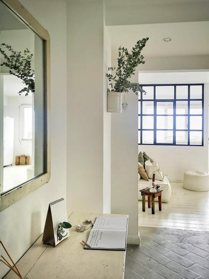 Sunset Loft Διαμέρισμα Λιβόρνο Εξωτερικό φωτογραφία