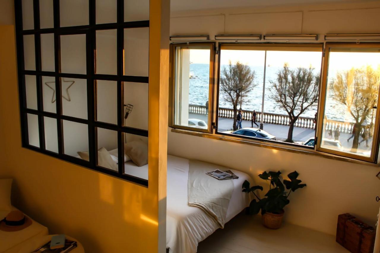 Sunset Loft Διαμέρισμα Λιβόρνο Εξωτερικό φωτογραφία