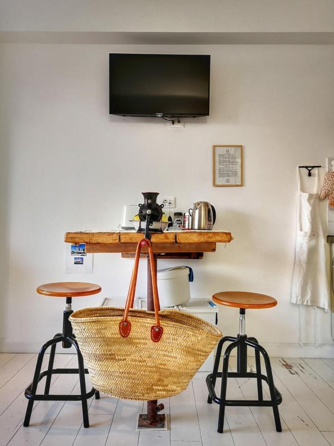 Sunset Loft Διαμέρισμα Λιβόρνο Εξωτερικό φωτογραφία