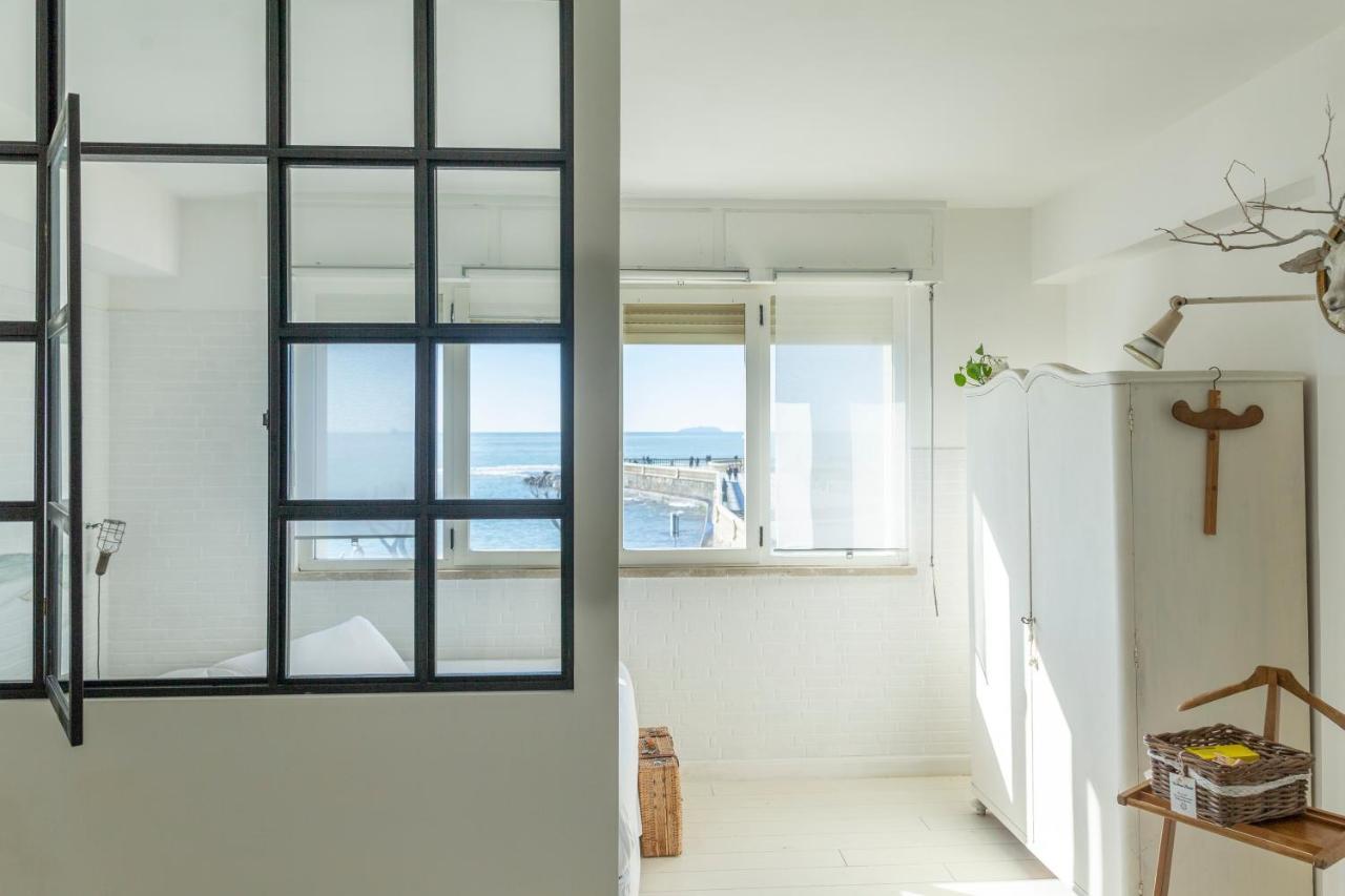 Sunset Loft Διαμέρισμα Λιβόρνο Εξωτερικό φωτογραφία