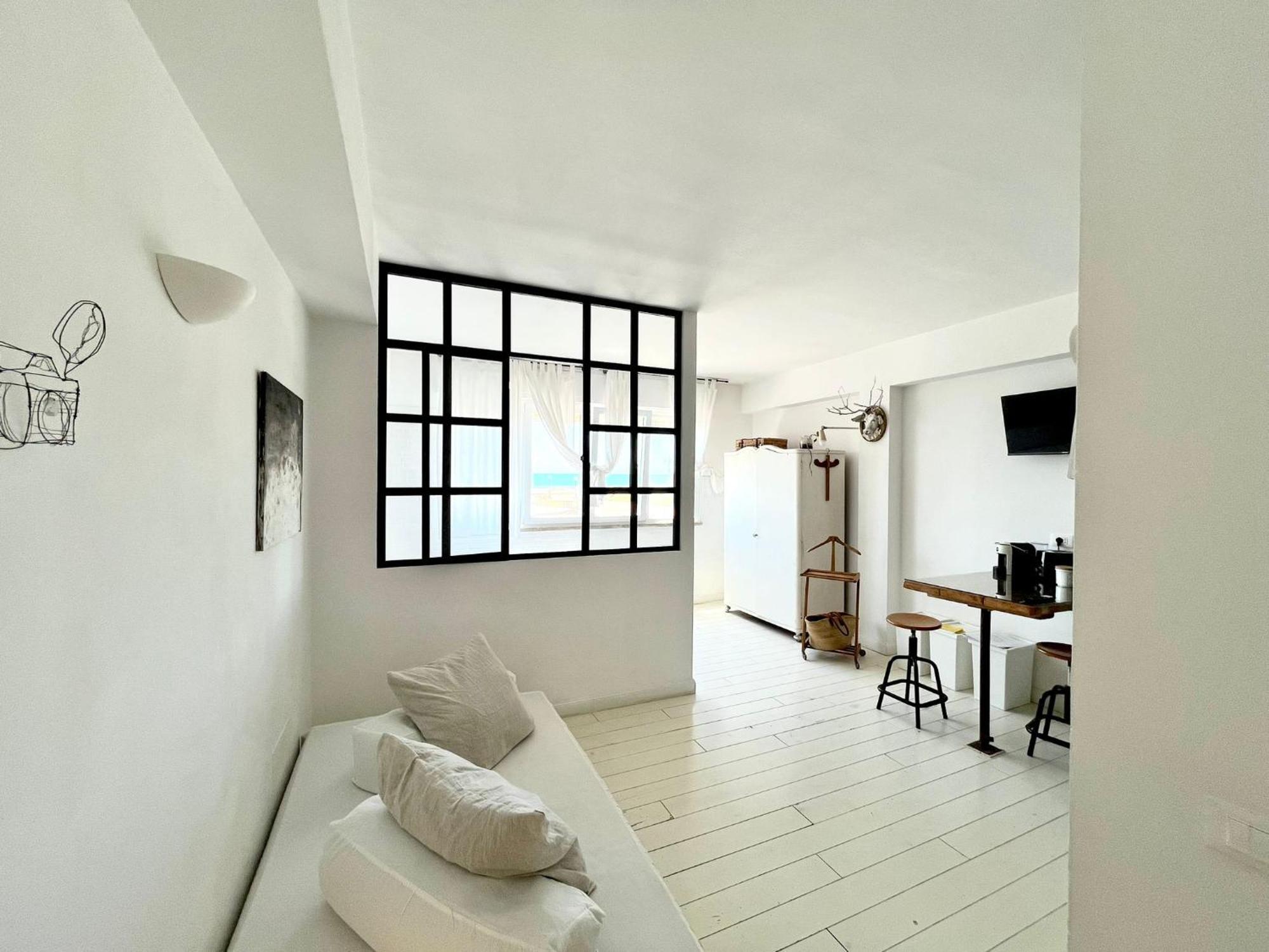 Sunset Loft Διαμέρισμα Λιβόρνο Δωμάτιο φωτογραφία