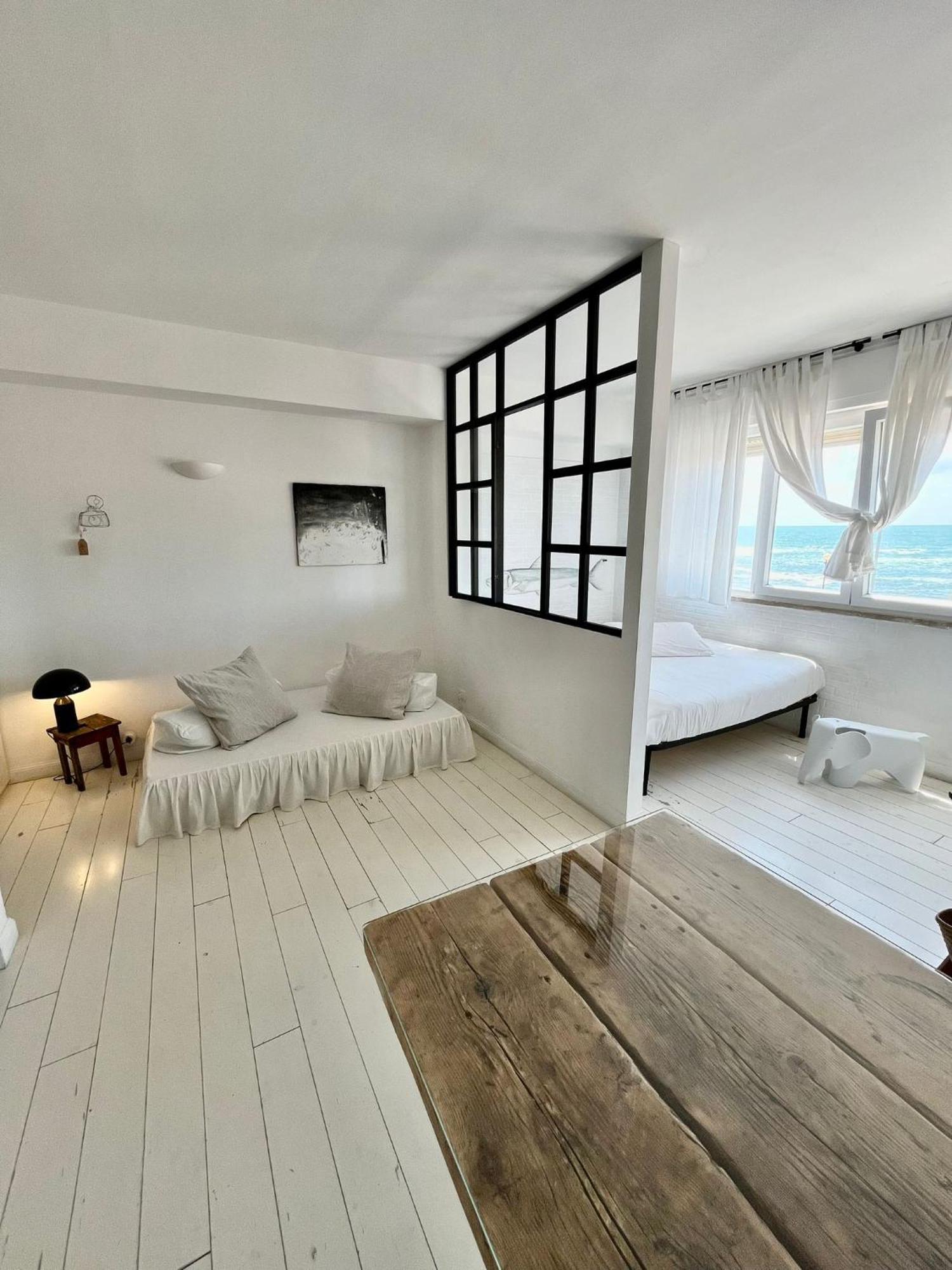 Sunset Loft Διαμέρισμα Λιβόρνο Δωμάτιο φωτογραφία