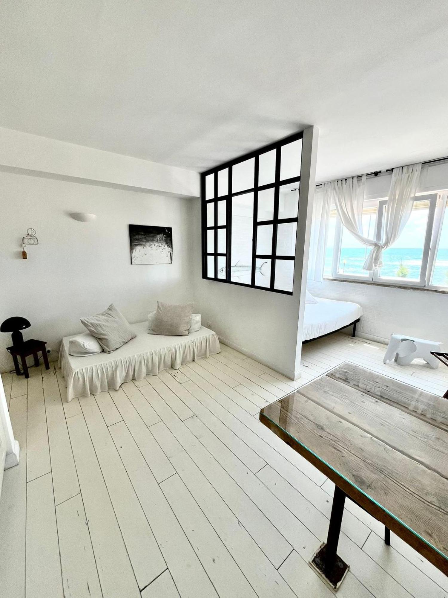 Sunset Loft Διαμέρισμα Λιβόρνο Δωμάτιο φωτογραφία