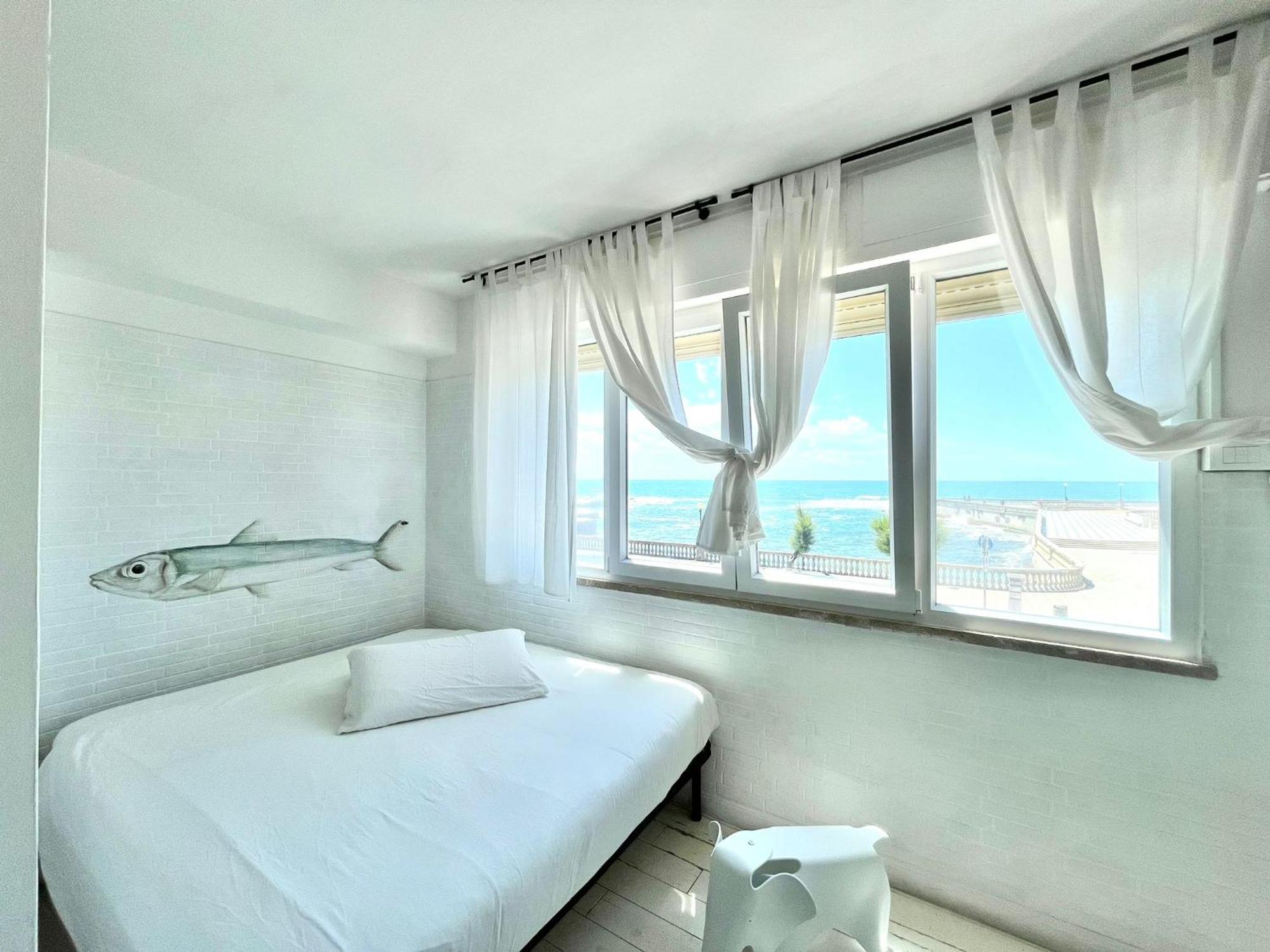 Sunset Loft Διαμέρισμα Λιβόρνο Δωμάτιο φωτογραφία