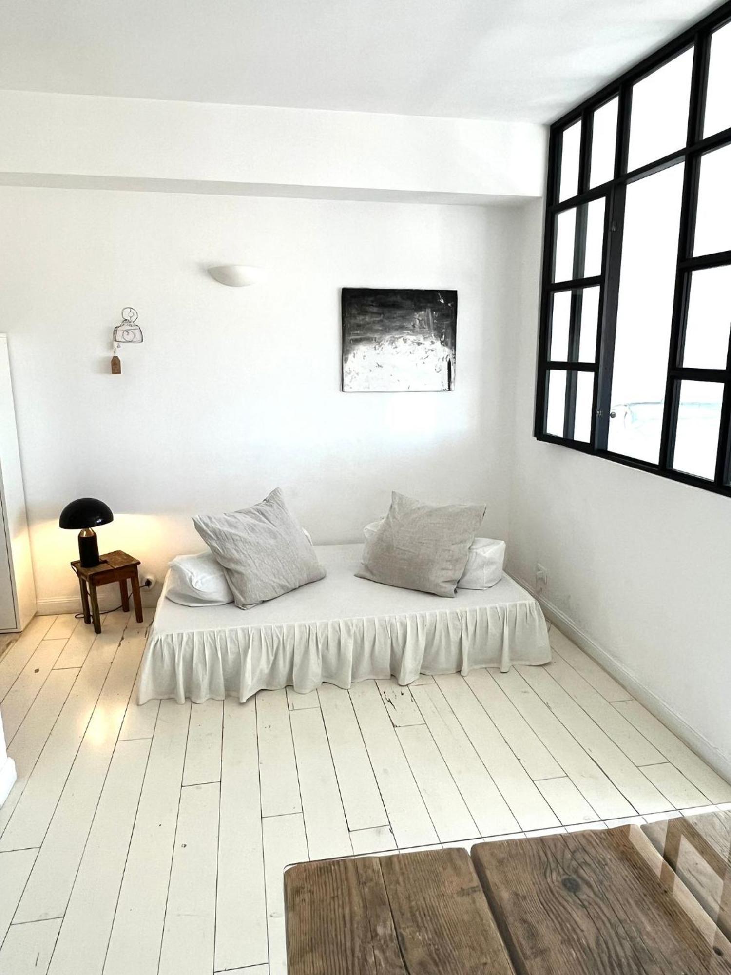 Sunset Loft Διαμέρισμα Λιβόρνο Δωμάτιο φωτογραφία