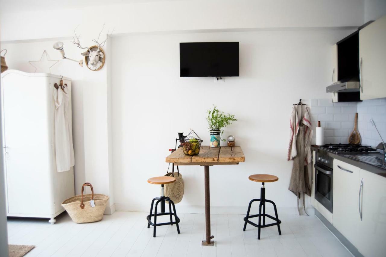 Sunset Loft Διαμέρισμα Λιβόρνο Εξωτερικό φωτογραφία