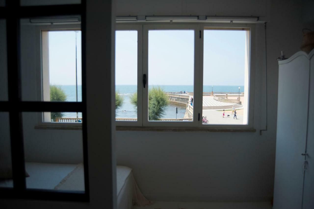 Sunset Loft Διαμέρισμα Λιβόρνο Εξωτερικό φωτογραφία