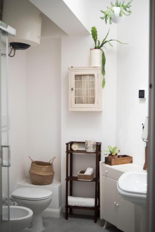 Sunset Loft Διαμέρισμα Λιβόρνο Εξωτερικό φωτογραφία
