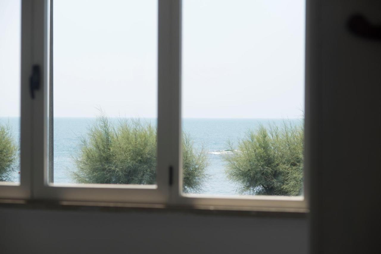 Sunset Loft Διαμέρισμα Λιβόρνο Εξωτερικό φωτογραφία