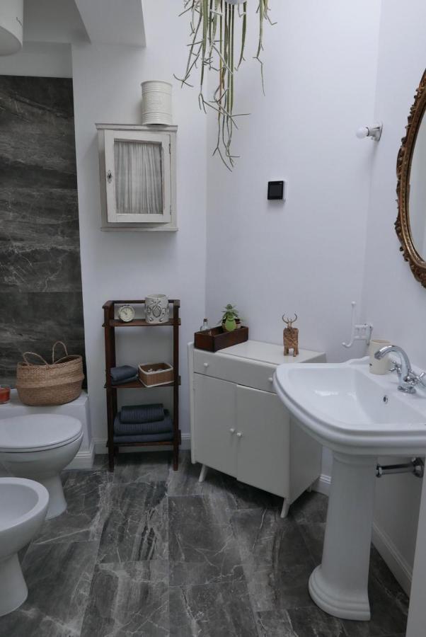 Sunset Loft Διαμέρισμα Λιβόρνο Εξωτερικό φωτογραφία